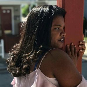 Meet your Posher, Tchica